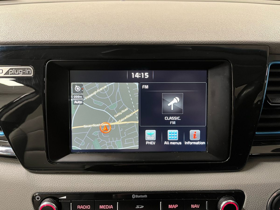 2019 Kia Niro 1.6 GDI PHEV - Reversing Camera - Sat Nav - Climate Control - Heated Seats - Keyless Start - Apple CarPlay/Android Auto €19,950