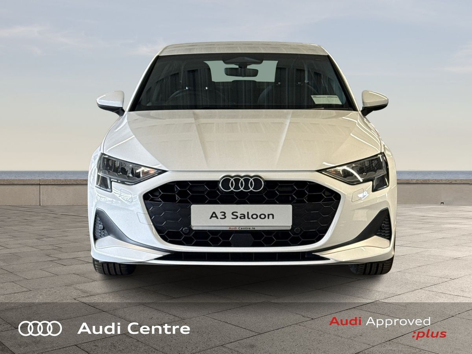 2026 Audi A3 - image 2