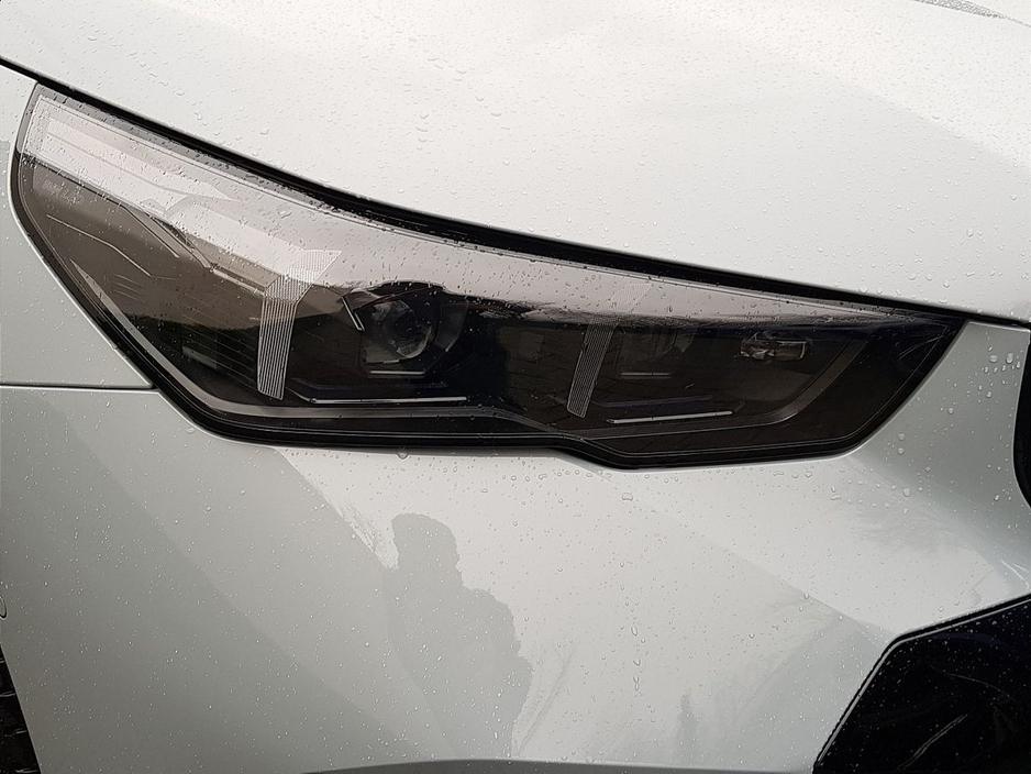 2025 BMW 5 Series 530e M Sport Pro €69,995