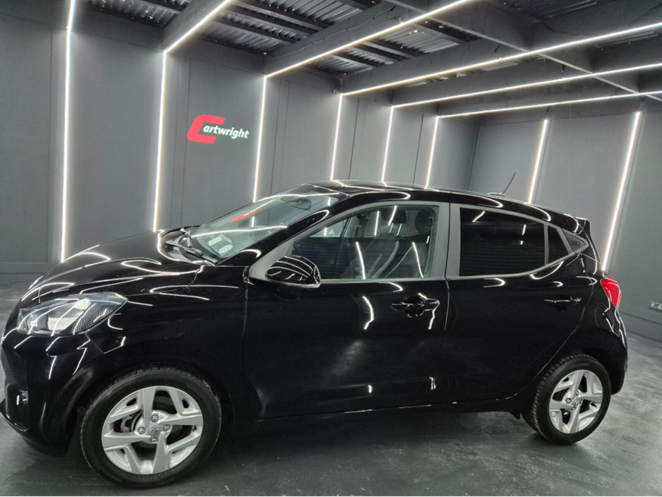 2020 Hyundai i10 - image 20