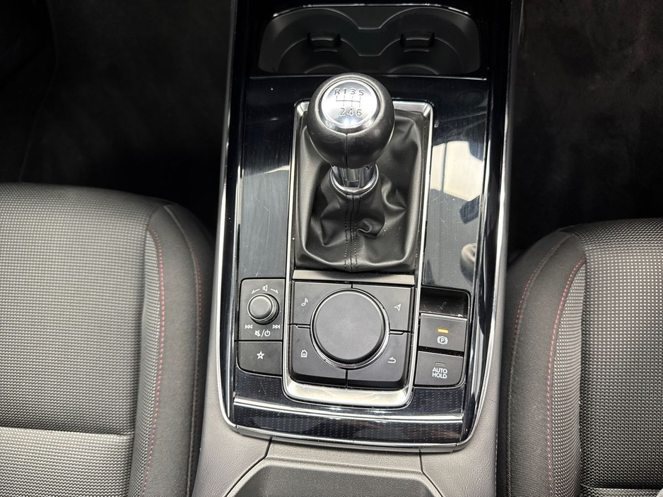 2025 Mazda CX-30 2.0 SKY-X HOMURA *PRICE DROP* €65 PER WEEK ON PCP €32,995