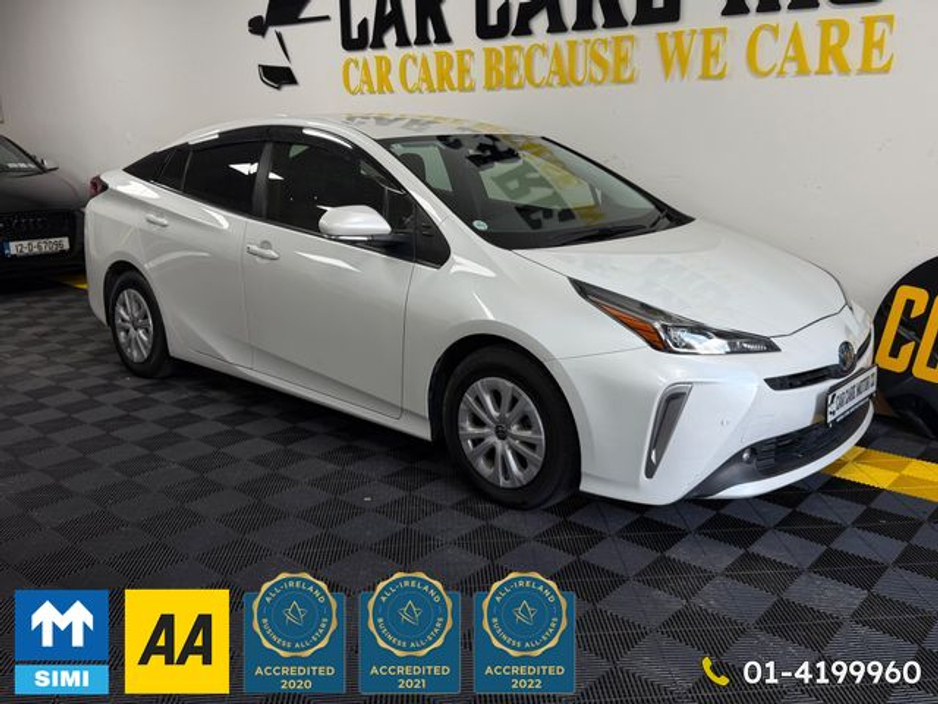 2022 Toyota Prius for sale in , Ireland