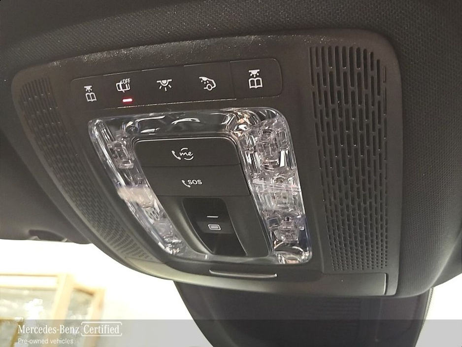 2021 Mercedes-Benz GLE Class - image 20