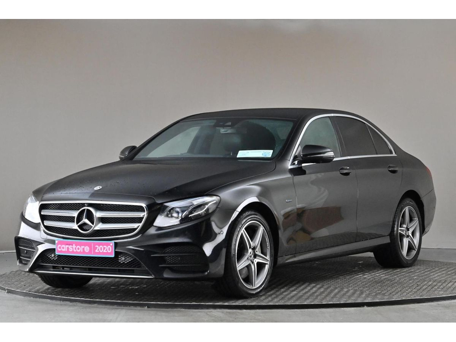 2020 Mercedes-Benz E Class E300 DE AMG LINE PREMIUM Plug-in Hybrid *360 PAN CAMERA* €30,190