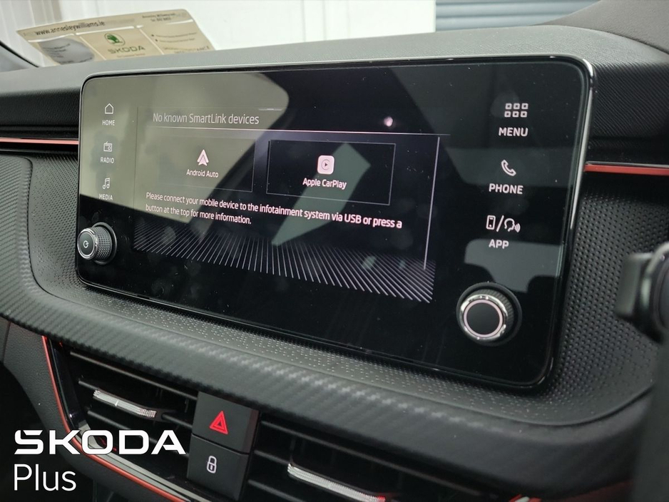 2025 Skoda Kamiq - image 17