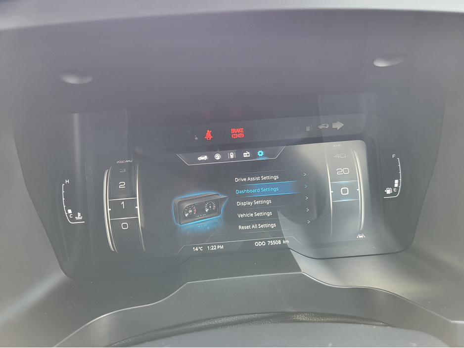 2024 Ssangyong Korando - image 32