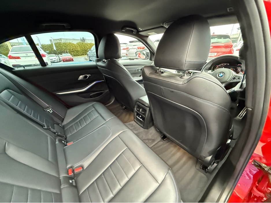 2020 BMW 3 Series M-SPORT PLUS X-DRIVE - 2.0L DIESEL - AUTO - 12M WARRANTY - CAR: 1689 €34,950