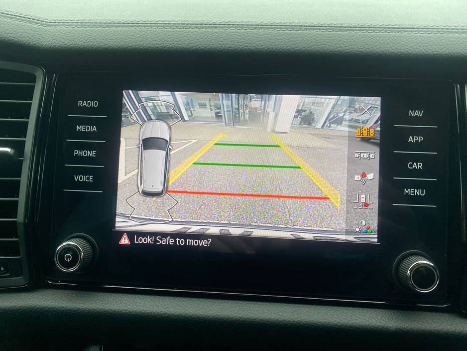 2024 Skoda Kodiaq - image 21