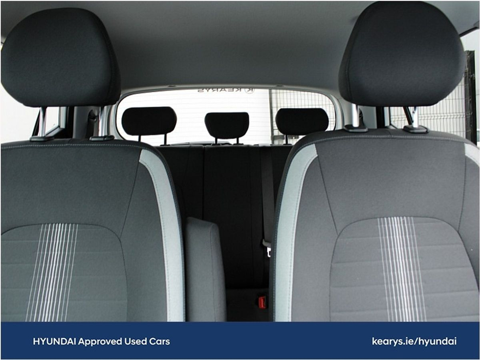 2026 Hyundai i10 - image 11