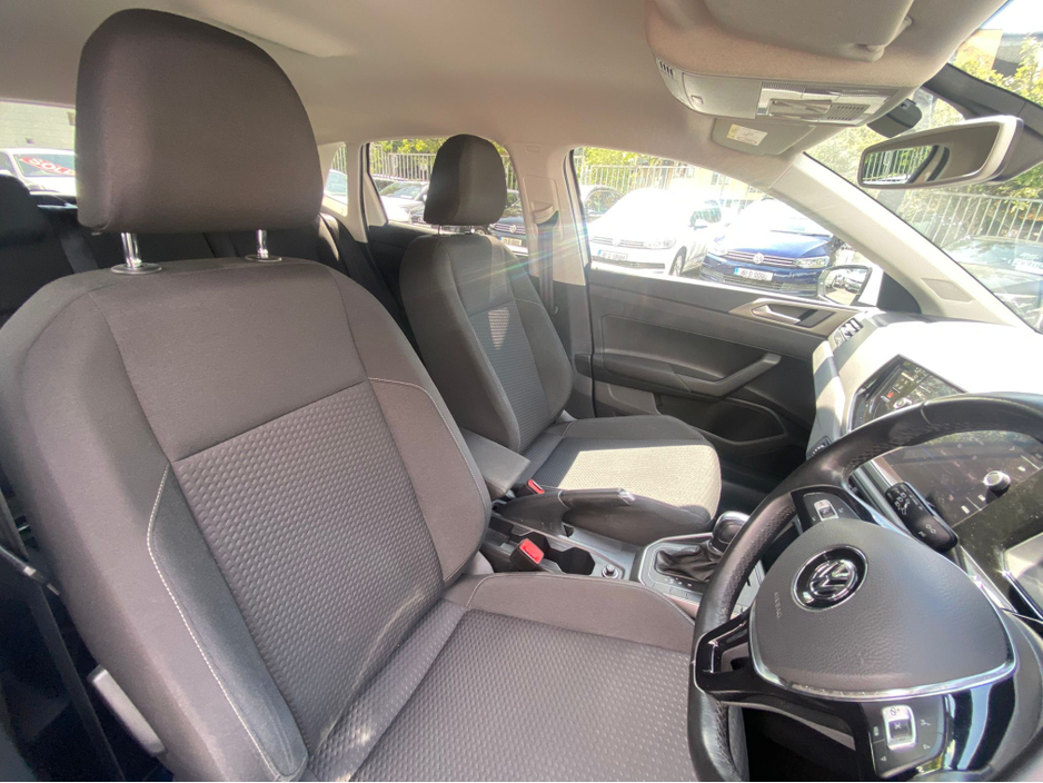 2018 Volkswagen Polo - image 18