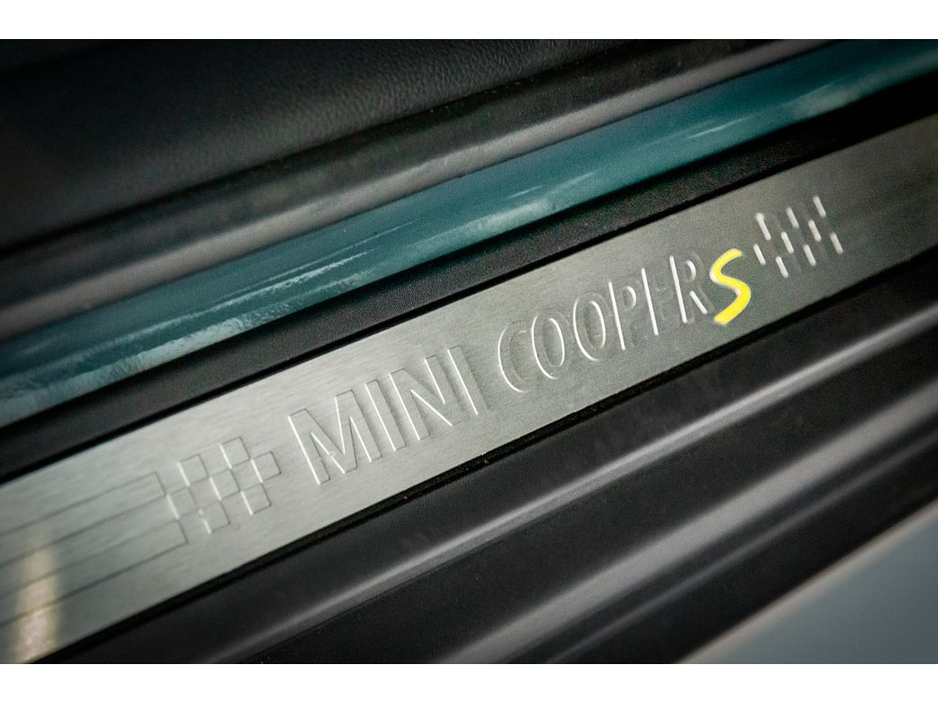 2022 MINI Countryman - image 38