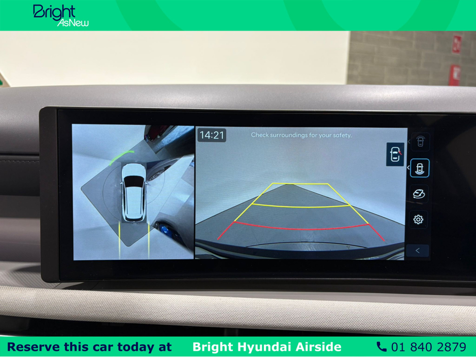 2025 Hyundai Tucson - image 22