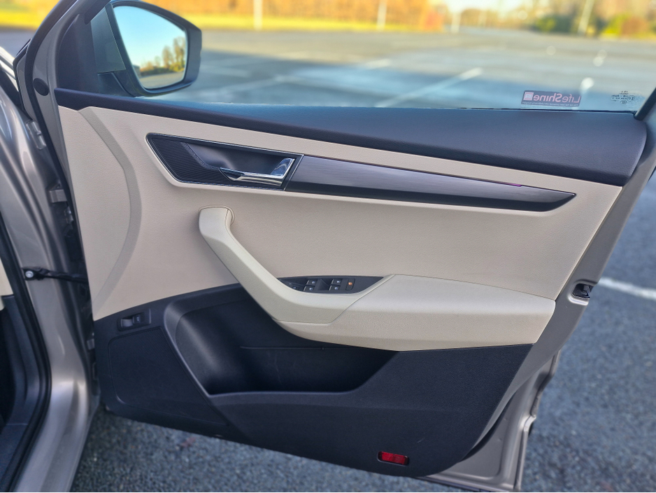 2018 Skoda Karoq STYLE 1.6 TDI €15,499