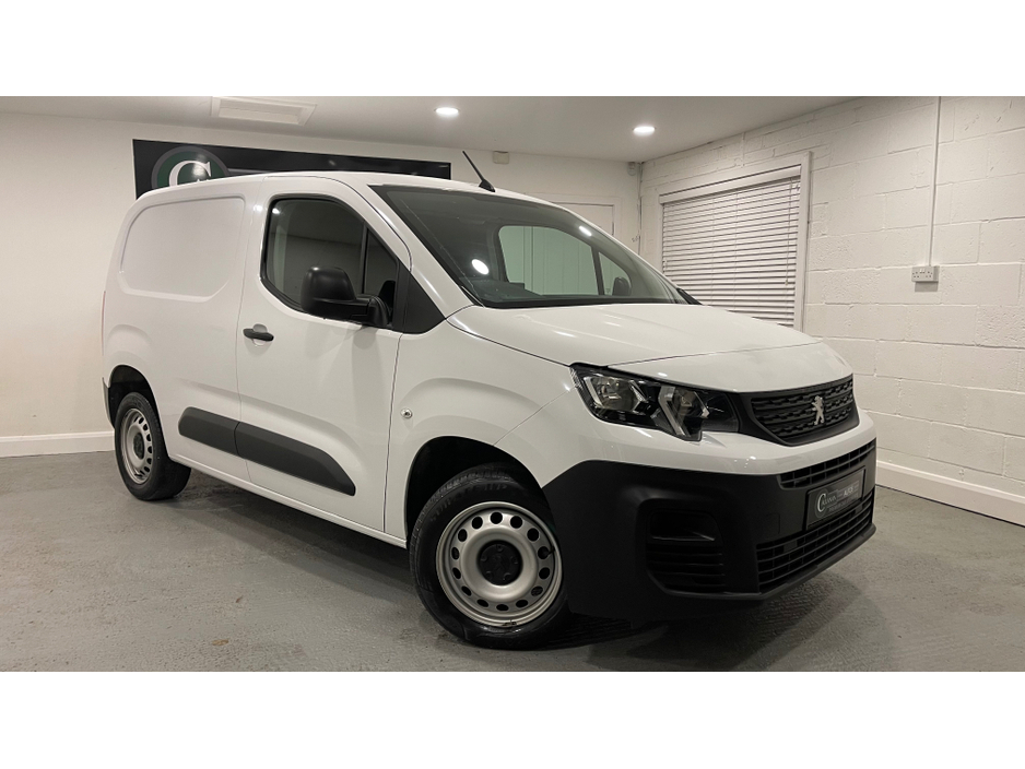 2024 Peugeot Partner for sale in , Ireland