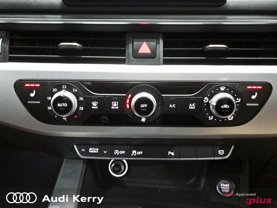 2017 Audi A5 - image 17