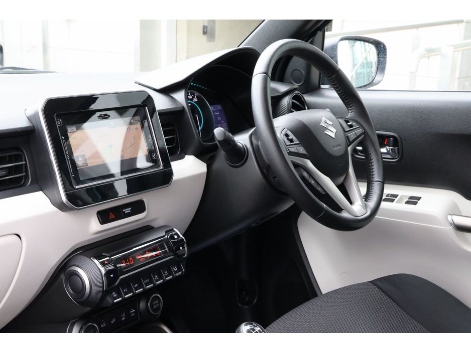 2018 Suzuki Ignis - image 12