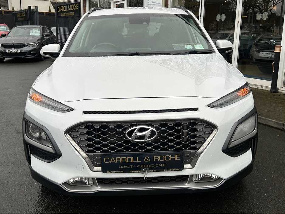 2018 Hyundai Kona - image 36