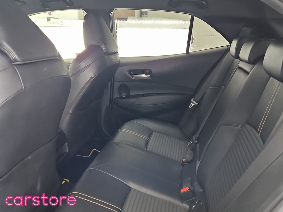 2022 Toyota Corolla - image 13