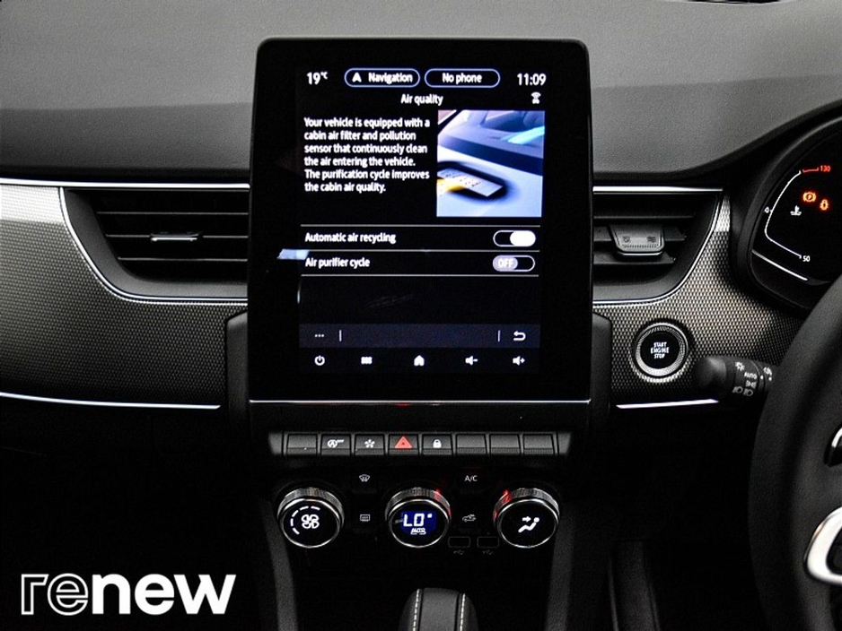 2022 Renault Arkana - image 34