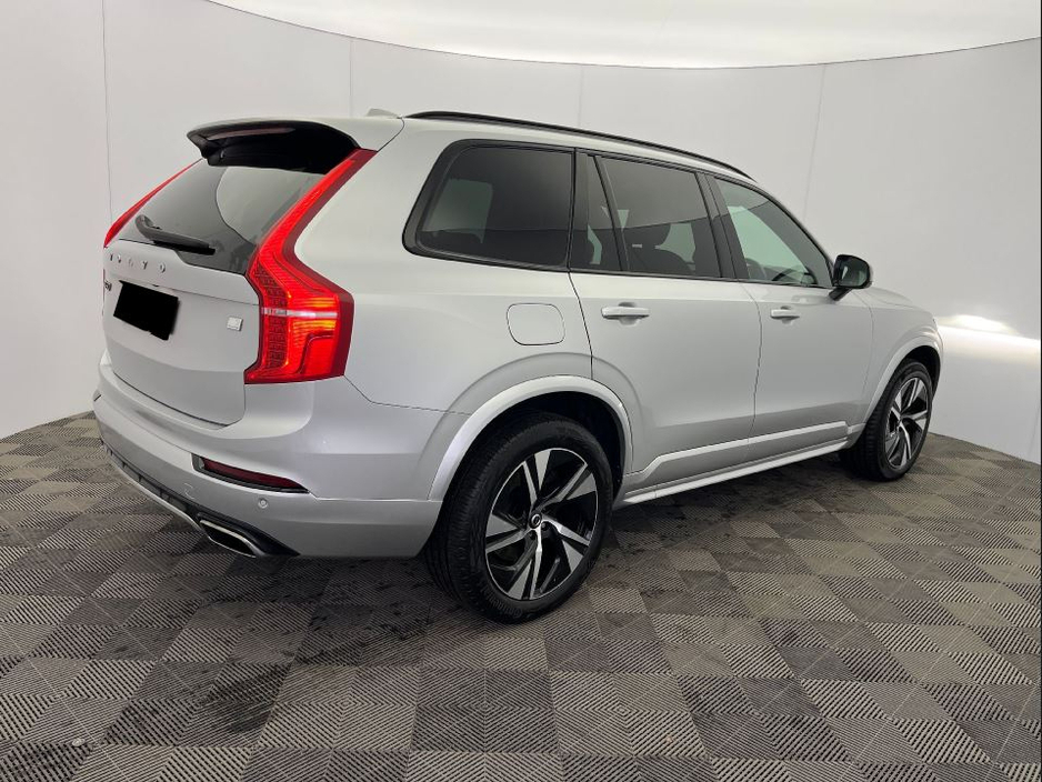 2021 Volvo XC90 R-DESIGN T8 RCHARGE RECHARGE AWD // 7 SEATER €43,950