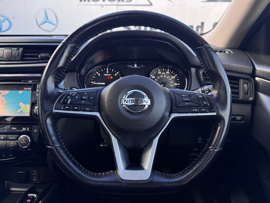 2018 Nissan X-Trail - image 46