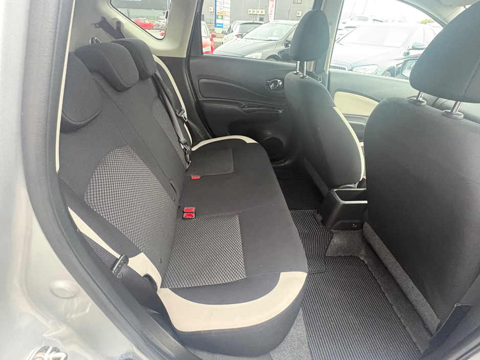 2020 Nissan Note - image 26