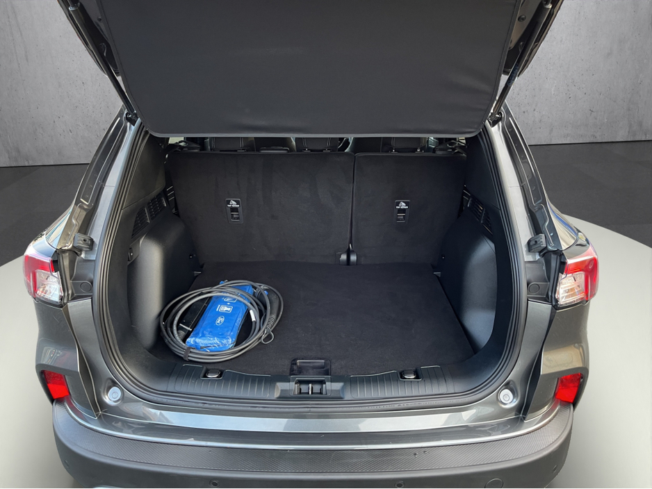 2023 Ford Kuga TITANIUM 2.5 PHEV 225 S6.2 €30,950