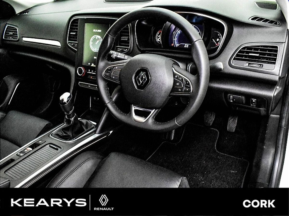 2020 Renault Megane GC Signature TCe 140 GPF MY18 €18,900