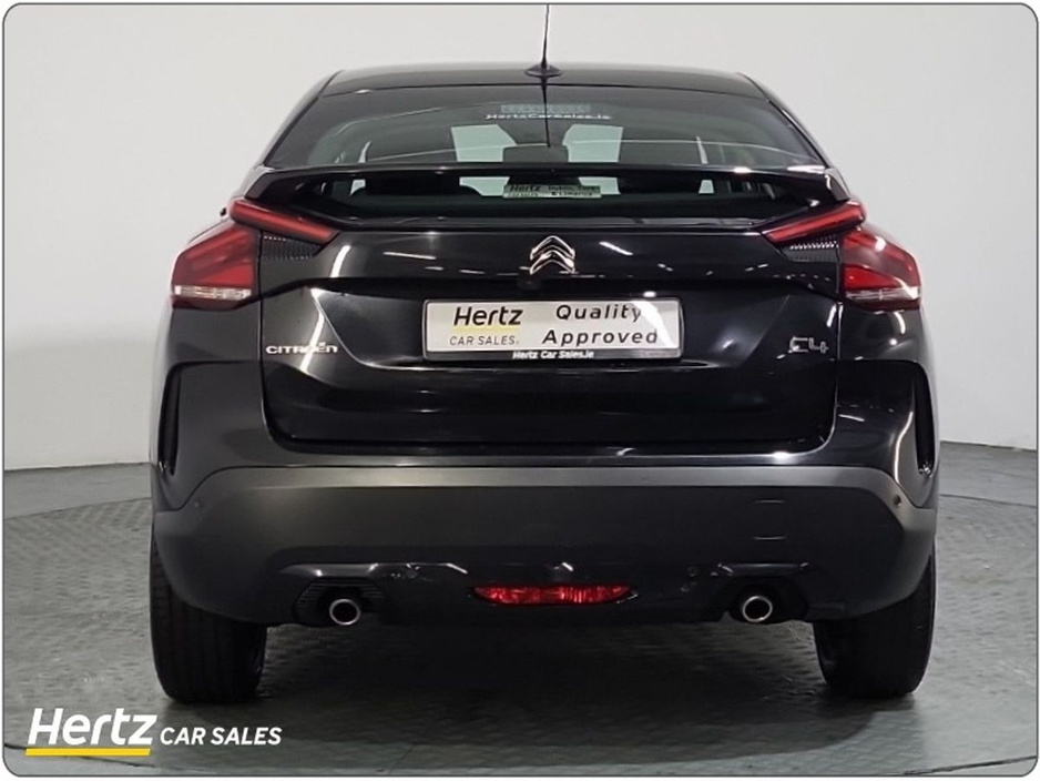 2023 Citroen C4 FEEL PACK PURETECH 1.2 Petrol Manual €19,845