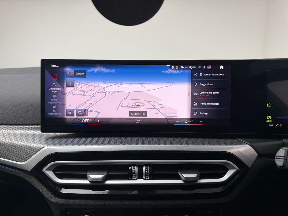 2023 BMW i4 40 M SPORT PRO EDRIVE €41,990