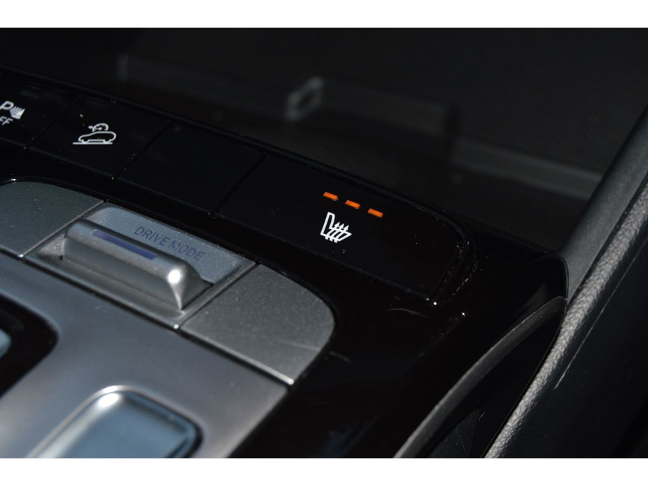 2023 Hyundai Tucson Executive HEV Auto Leather , low mileage