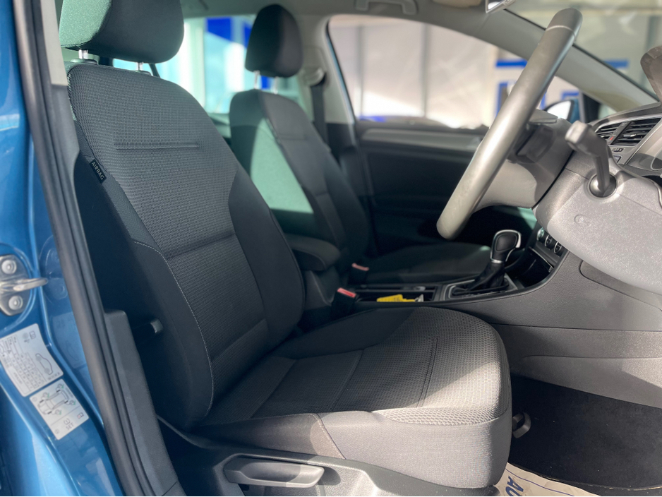 2016 Volkswagen Golf 1.2 Tsi Automatic Dsg €13,950