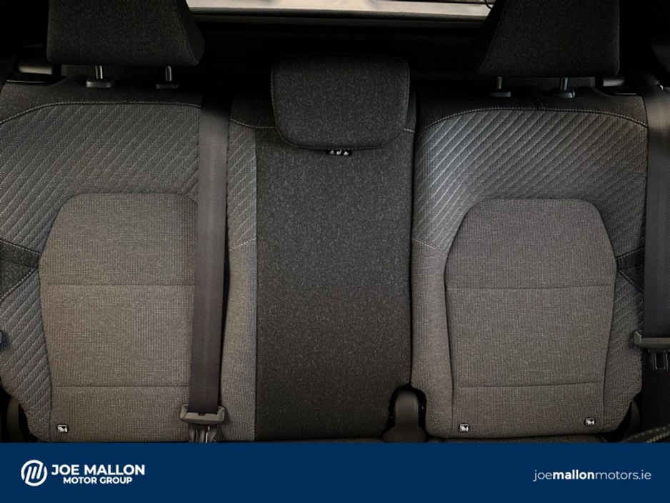 2026 Renault Symbioz E-Tech full hybrid 145 Auto Techno €39,820