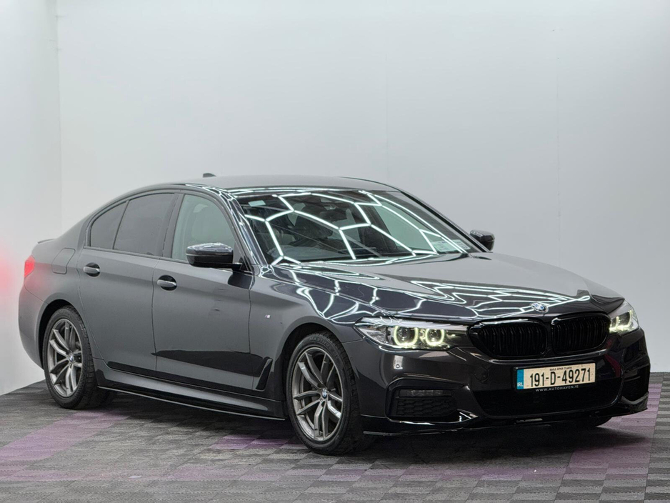 2019 BMW 5 Series for sale in , Ireland