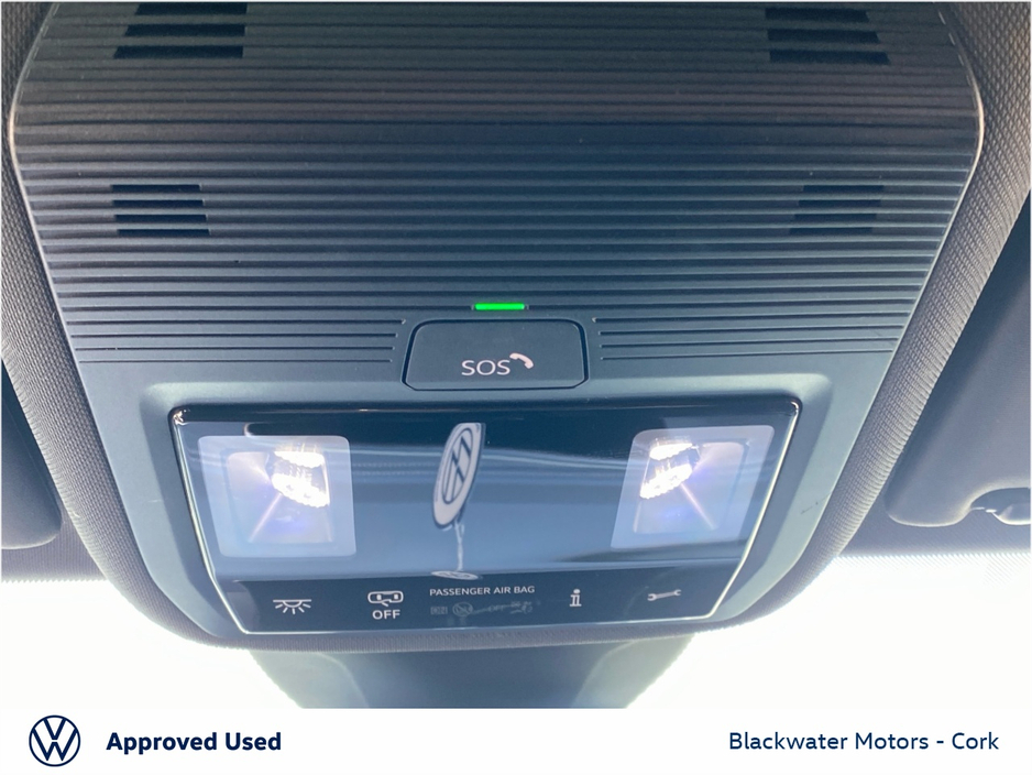 2025 Volkswagen ID.4 - image 27