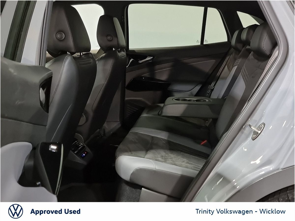 2023 Volkswagen ID.4 * HIGH SPEC * PRO STYLE * PANORAMIC ROOF * 77kWh * 174BHP * STUNNING EV SUV * TRINITY VOLKSWAGEN * €29,950