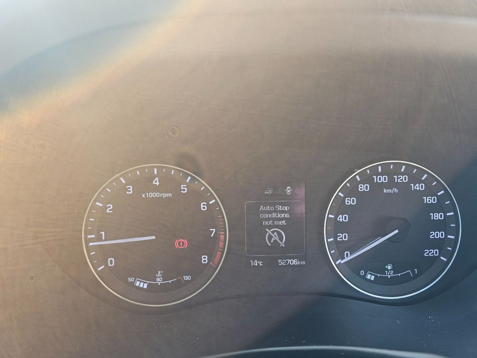 2016 Hyundai i20 - image 19