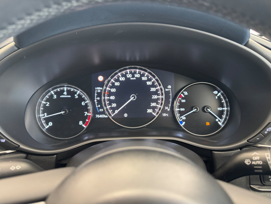 2021 Mazda CX-30 - image 9