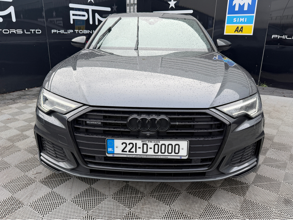 2022 Audi A6 for sale in , Ireland