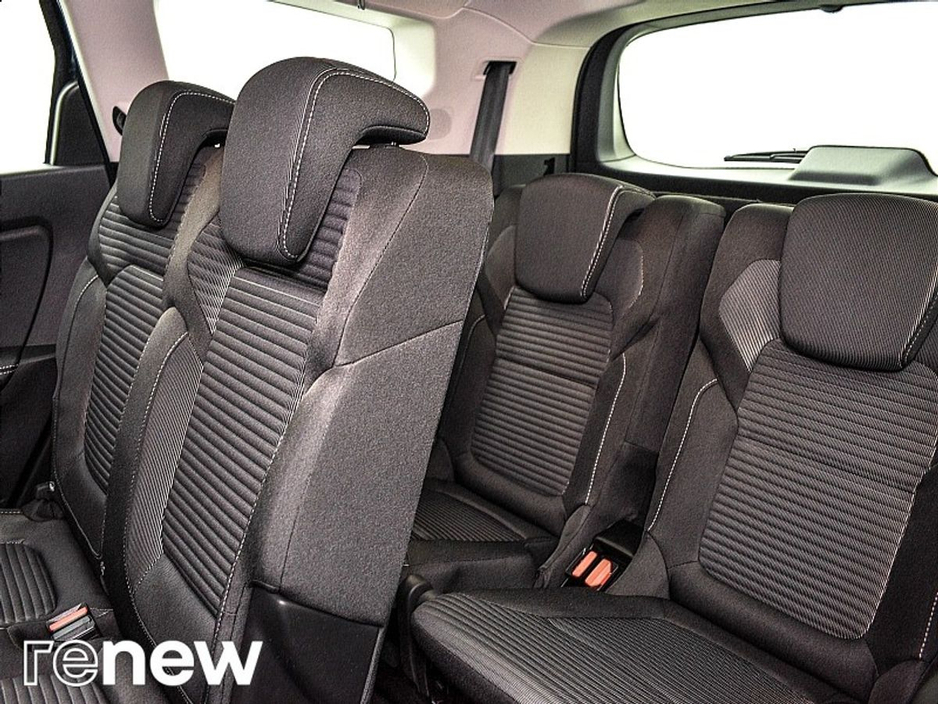 2021 Renault Grand Scenic Iconic Blue dCi 120 MY19 €26,950