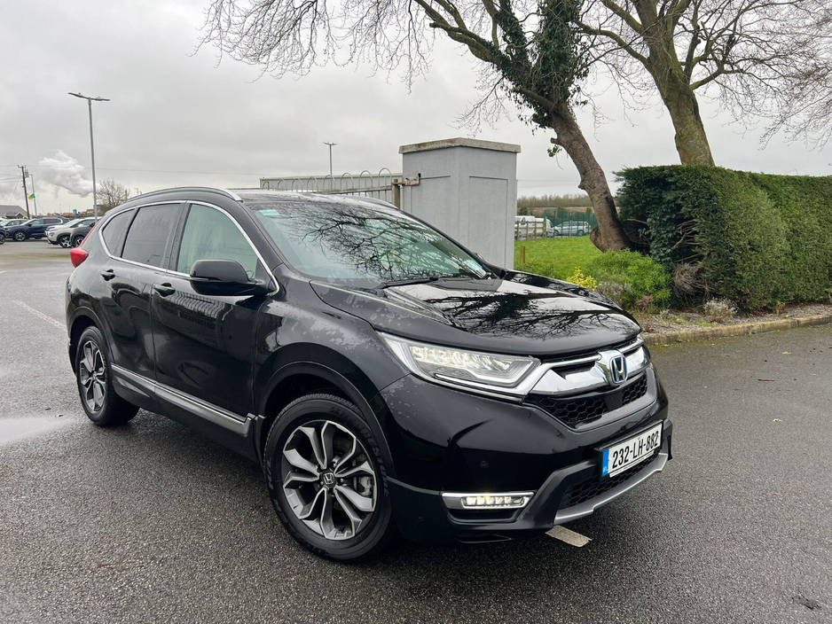 2023 Honda CR-V for sale in , Ireland
