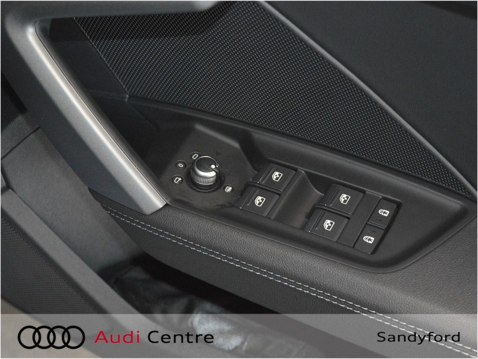 2026 Audi A3 - image 17