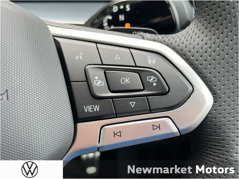 2026 Volkswagen Tayron - image 16