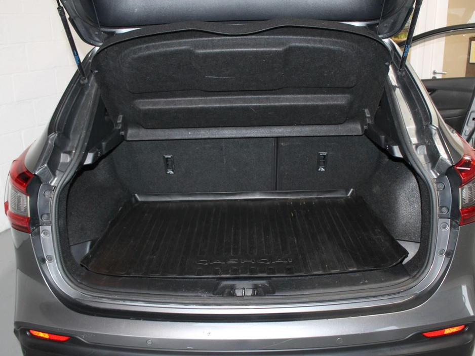 2019 Nissan Qashqai - image 16