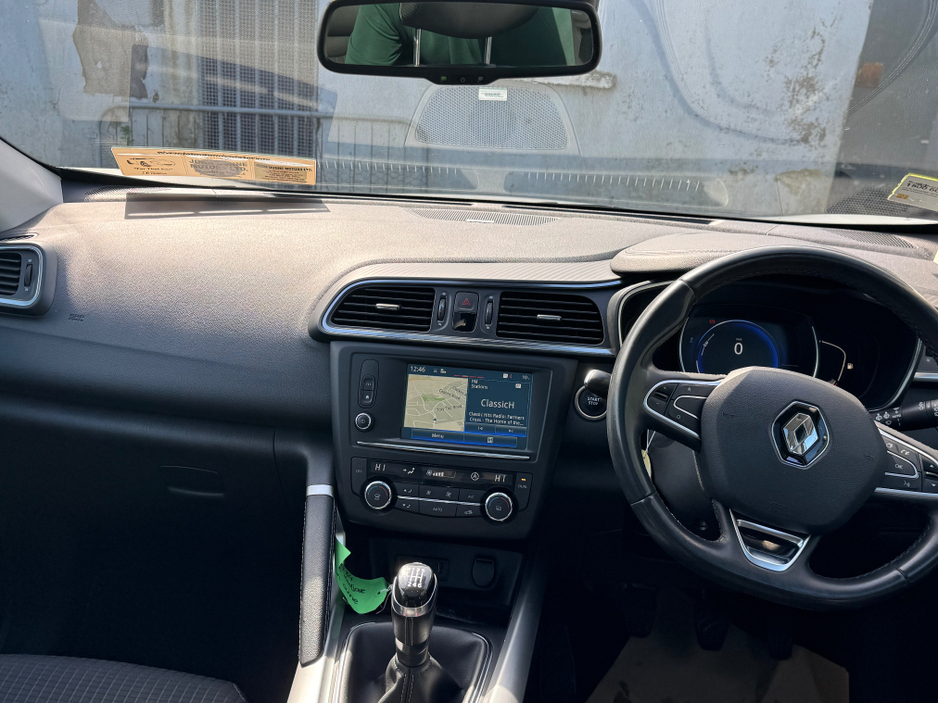 2017 Renault Kadjar - image 14