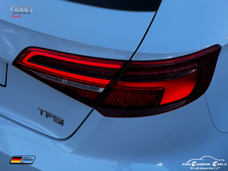 2018 Audi A3 - image 36