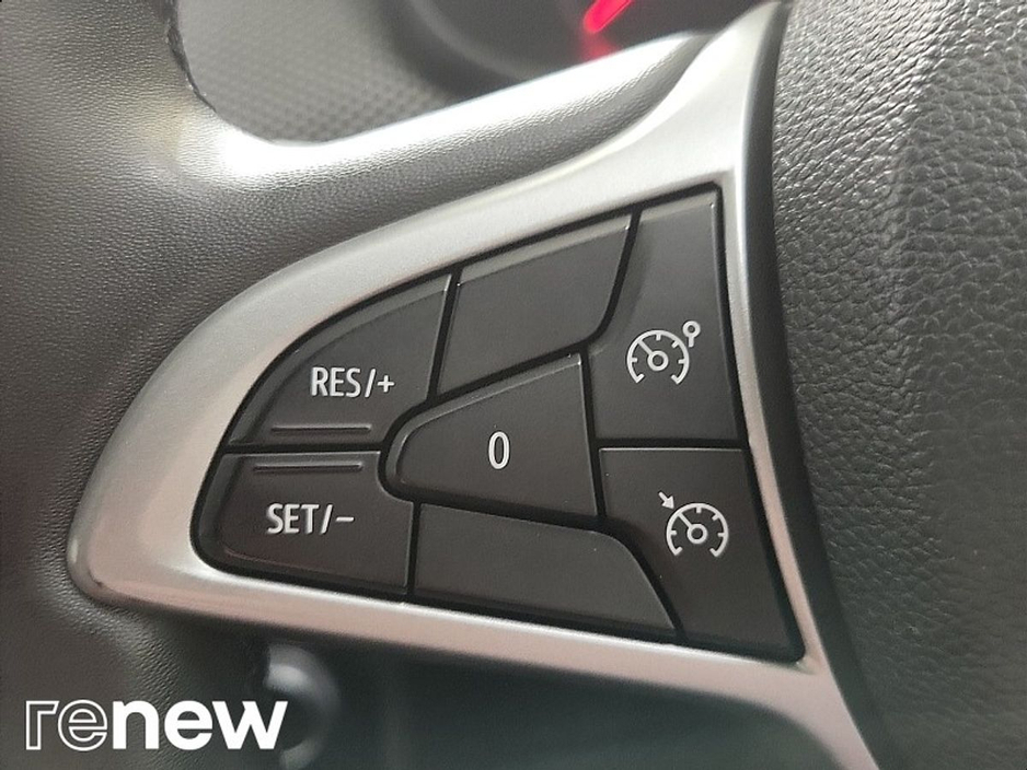 2023 Dacia Sandero Stepway - image 19