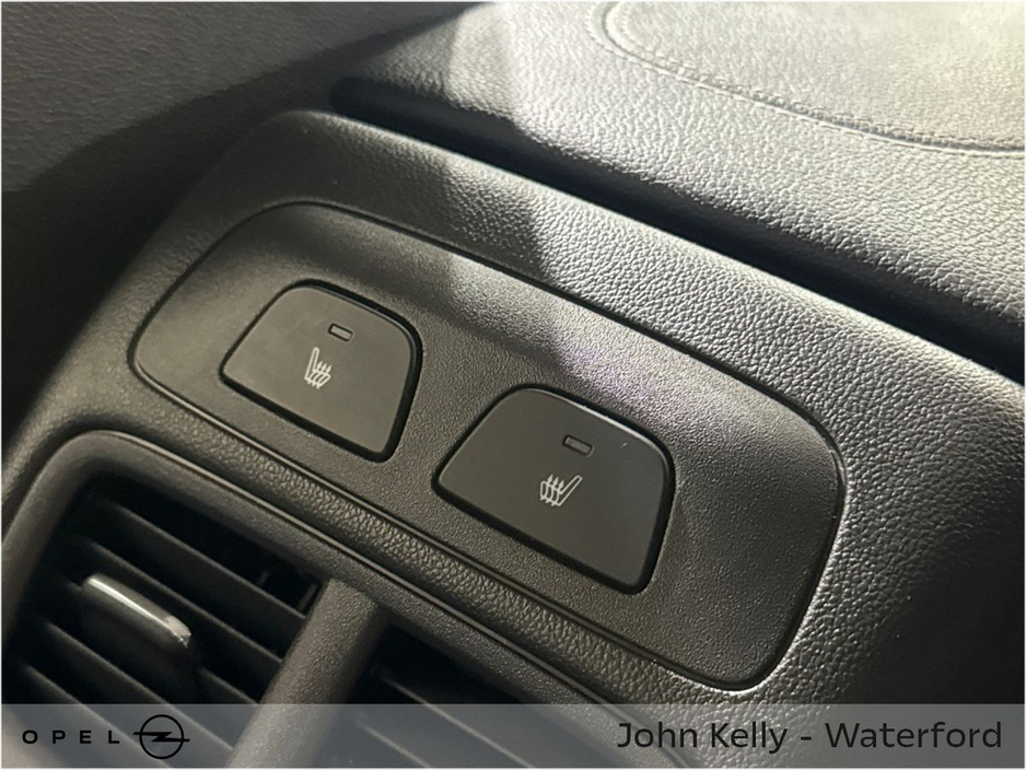 2022 Opel Insignia ELITE 1.5D 122PS S/S FWD 6 Speed €23,995