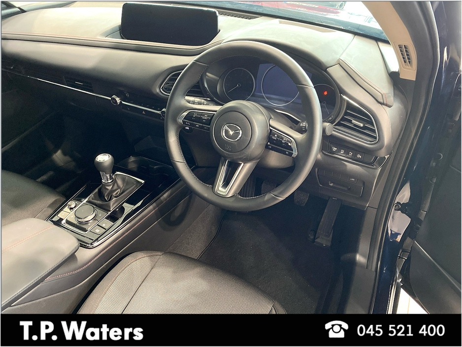 2026 Mazda CX-30 - image 9