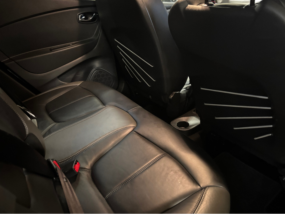 2017 Renault Captur - image 7